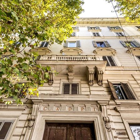 Merulana 139 Suites Roma Exterior foto