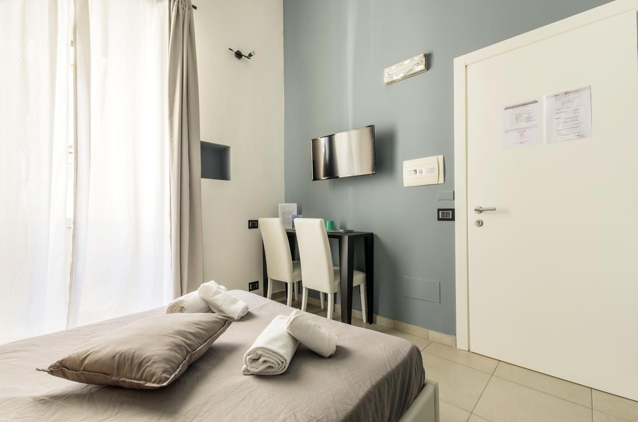 Merulana 139 Suites Roma Exterior foto