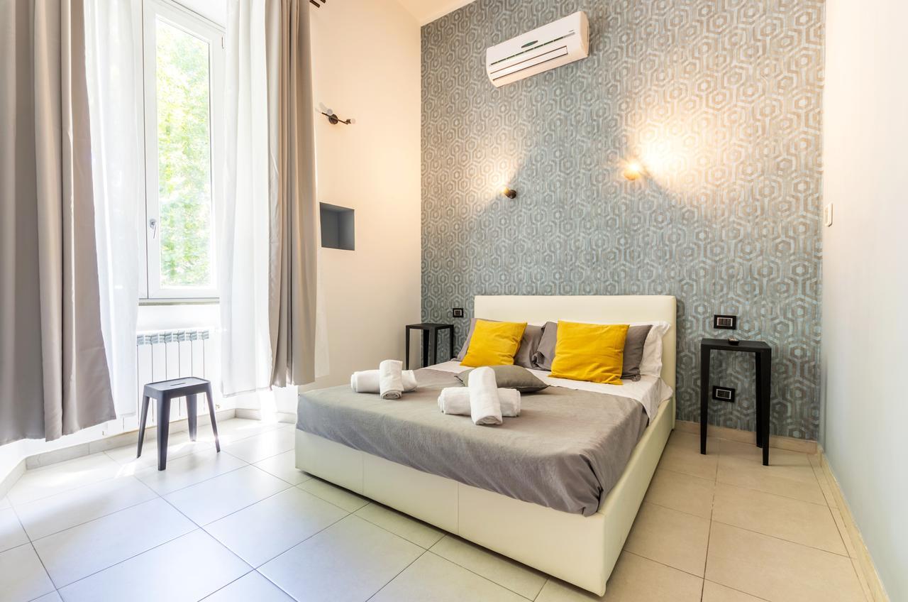 Merulana 139 Suites Roma Exterior foto