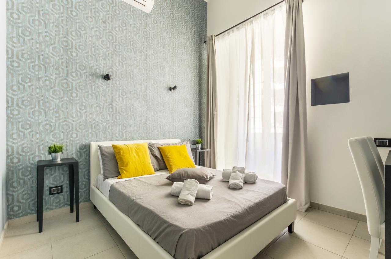 Merulana 139 Suites Roma Exterior foto