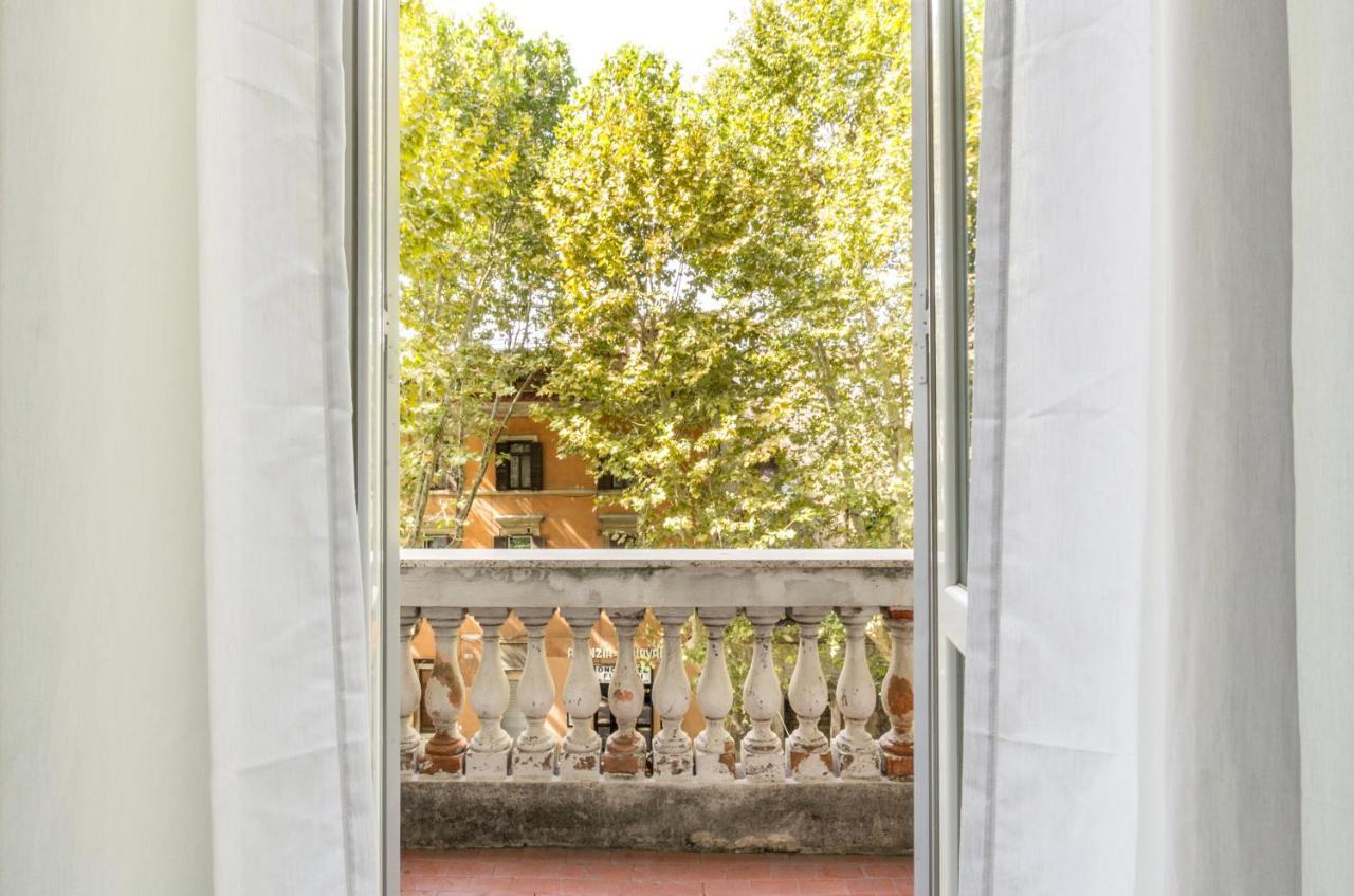 Merulana 139 Suites Roma Exterior foto