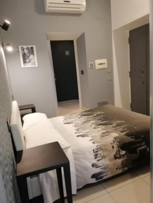 Merulana 139 Suites Roma Exterior foto